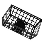 Корзина OMM Old Man Mountain, Black - фото 2