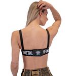 METAL BOXE защитный бюстгальтер - фото 3