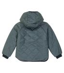 Двусторонняя куртка джексона Liewood, мультиколор - фото 3