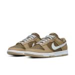 Кроссовки dunk low 'judge grey' Nike, мультиколор - фото 3