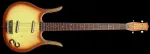 Бас-гитара Danelectro Longhorn Copper Burst - фото 8