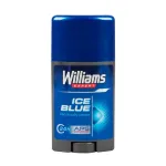 Дезодорант-карандаш Ice Blue  Williams, 75 ml - фото