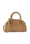 Сумка Brownie Handbag, Camel - фото 4