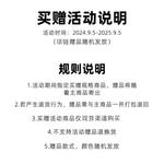 Куртка пуховая унисекс белая, с ожерельем Under Armour, белый+в комплекте ожерелье - фото 5