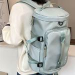 Рюкзак LOUIS ROYALN Универсальный черный - фото 8