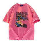 Футболка унисекс Havr, Черный - фото 6