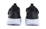 Детские кроссовки GS Low-top Black/White Xtep - фото 4