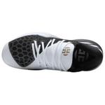 Harden B/E 'Black' Adidas, черный/белый - фото 3