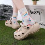 Сабо женские Semir - фото 16