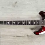 Гитара PRS Paul Reed Smith S2 McCarty 594, США, комплект 58/15 LT, Fire Red Burst - фото 6