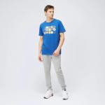 Футболка Umbro Medho, синий - фото 4