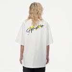 Футболка Oket X унисекс Recoleta, черный - фото 11