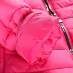 Куртка Alpine Pro Defro, розовый - фото 8