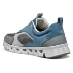 Кроссовки Geox Spherica Ecub-4 A, серый - фото 5