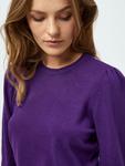 Свитер Peppercorn Tana, темно-фиолетовый - фото 2