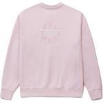 DESCENTE Свитшот мужской черный - фото 7