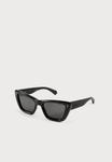 Солнцезащитные очки Polaroid Sunglasses, Black - фото