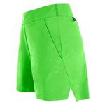 Шорты Salewa Lavaredo Durastretch, зеленый - фото 3