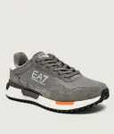 Кроссовки Ea7, серый - фото