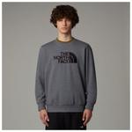 Команда Дрю Пика - Пуловер The North Face, синий - фото 4