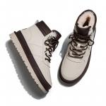 Зимние ботинки мужские Cachiotti, хаки - фото 15