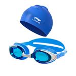 Очки LINING, синий - фото 2