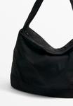 Сумка-шоппер OYSHO SHOPPER, Black - фото 5