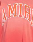 Футболка Amiri, коралловый - фото 4