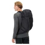 Рюкзак Vaude, черный - фото 11