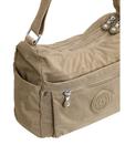 Наплечная сумка Mindesa, хаки - фото 4