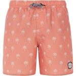 Плавки шорты prtfonz jr Protest, синий - фото