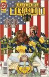 Judge Dredd #11 June 1995 (DC Comics) - фото