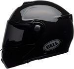 Модульный шлем BELL SRT Full-Face Gloss Black Extra Large - фото 5