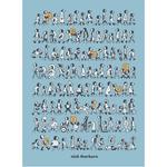 Книга Penguins (Hardback) - фото