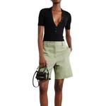 Jacquemus Боди женское черное - фото 2