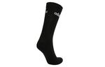 Унисекс носки до середины икры Adidas Neo, [3 пары] Черный - фото 3