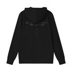 Palladium Черная свинцовая куртка унисекс, Lead Black - фото 2