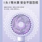 Фен FLYCO - фото 5