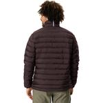 Функциональная куртка me mineo padded jacket Vaude, коричневый - фото 4