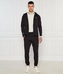 Свитер Slim fit Ea7, черный - фото 2