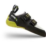 Женские скалодромы Alpha Boreal, черный - фото