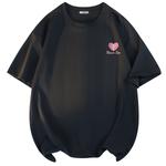 Футболка унисекс WARRIOR, черная - фото 10