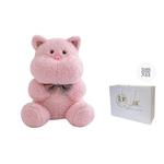 Плюшевая игрушка Firefly Forest, розовый - фото