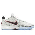 Кроссовки lebron 20 ep 'the debut' Nike, серый - фото 2