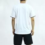 Футболка мужская YONEX, белая - фото 7