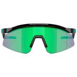 Солнцезащитные очки Hydra Black Ink Prizm Jade Oakley - фото 3