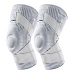 Наколенник ANTA, черный - фото 7