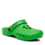 Шлепанцы Dry Walker Hex Open Apple Green, зеленый - фото 2