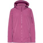 Куртка Performance MCKINLEY Kadino II, Dark pink - фото