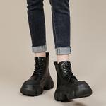 Ботинки DAPHNE Martin Boots Women's - фото 9